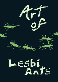 LesbiAnts Digital Extras screenshot 3