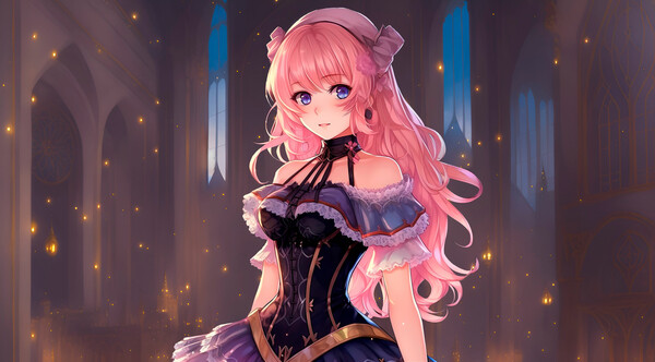 Conflux: Prologue screenshot 4