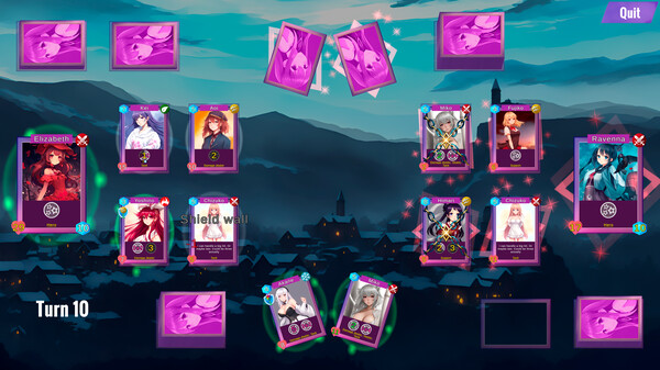 Conflux: Prologue screenshot 3