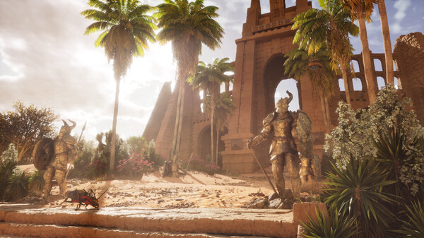 ARK: Scorched Earth Ascended