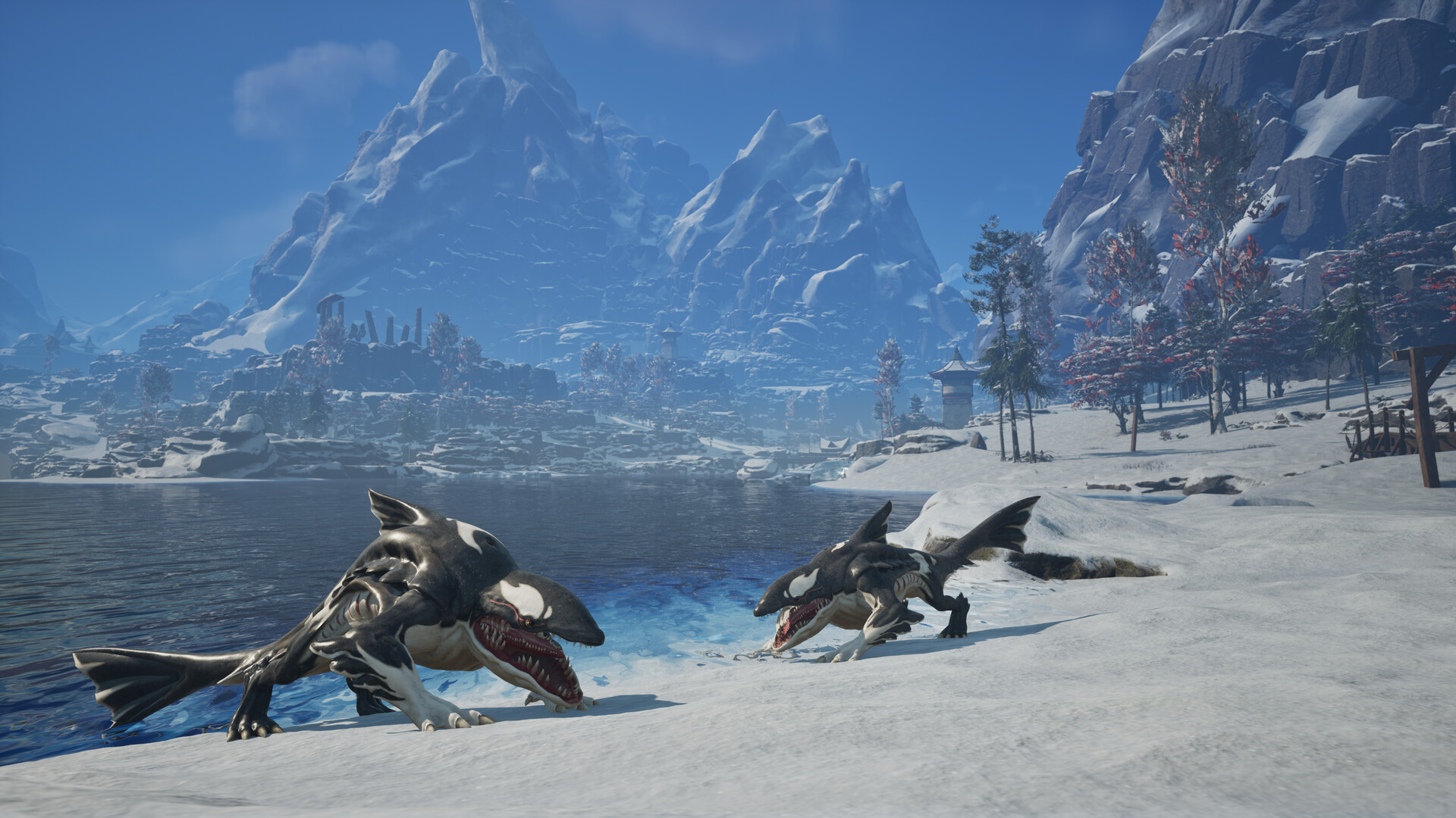 Outward 2 screenshot #9