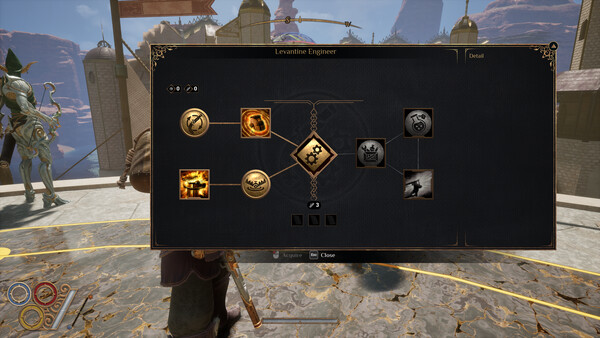 Outward 2