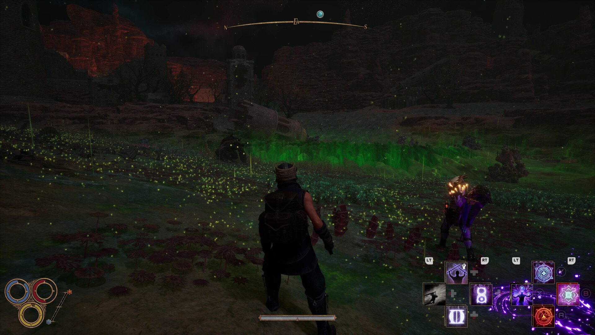 Outward 2