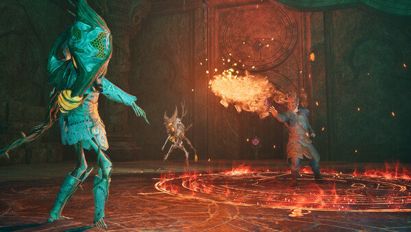 Outward 2