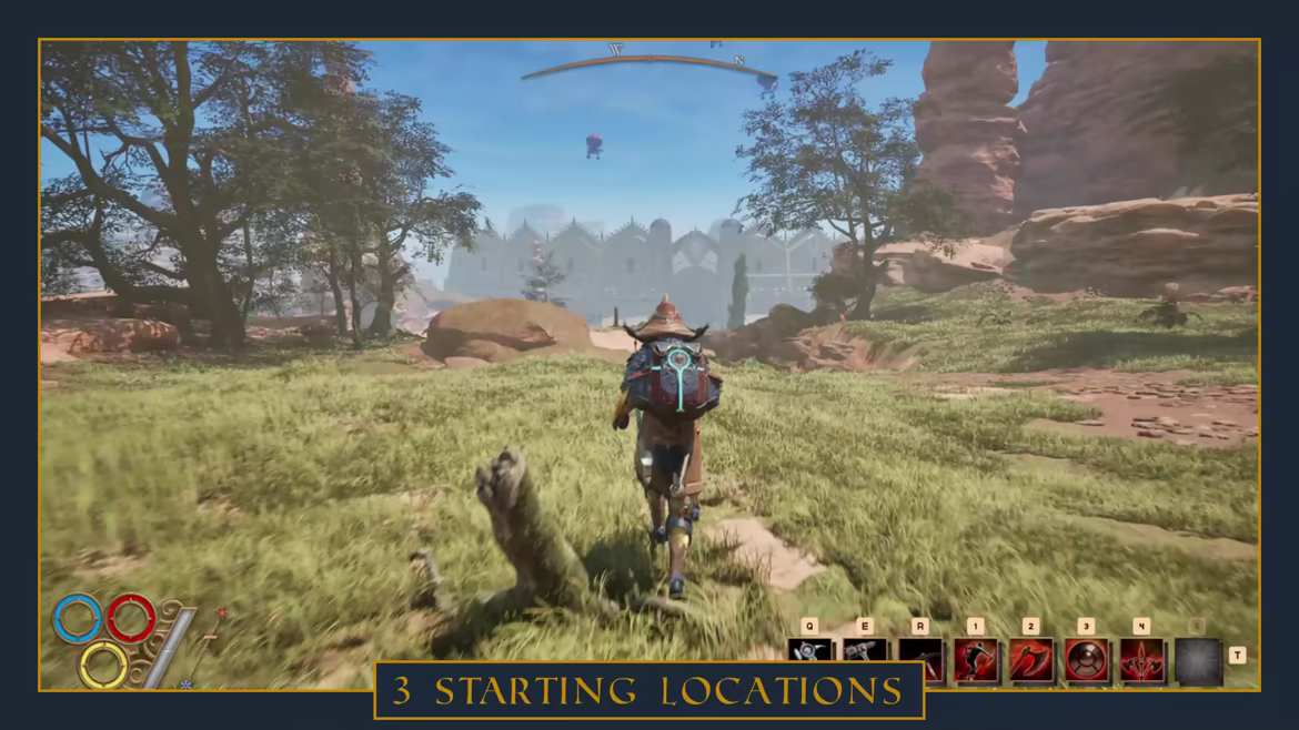 Outward 2 video 7