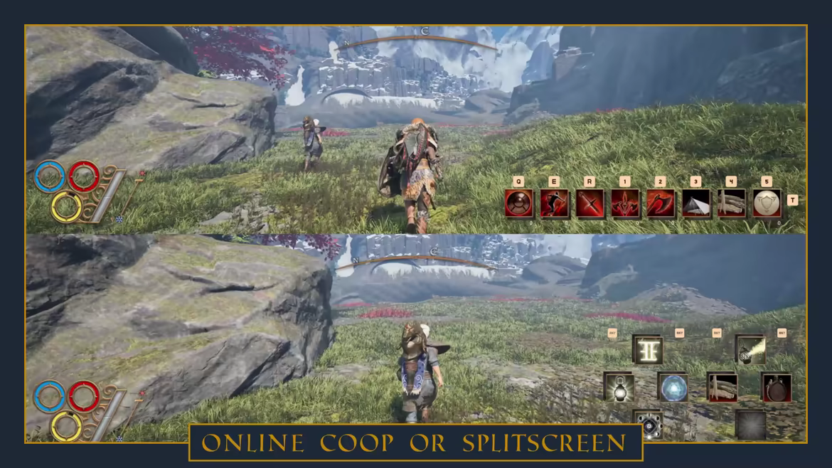 Outward 2 video 6