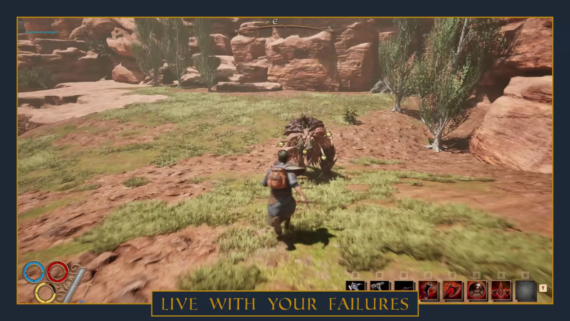 Outward 2 video 5