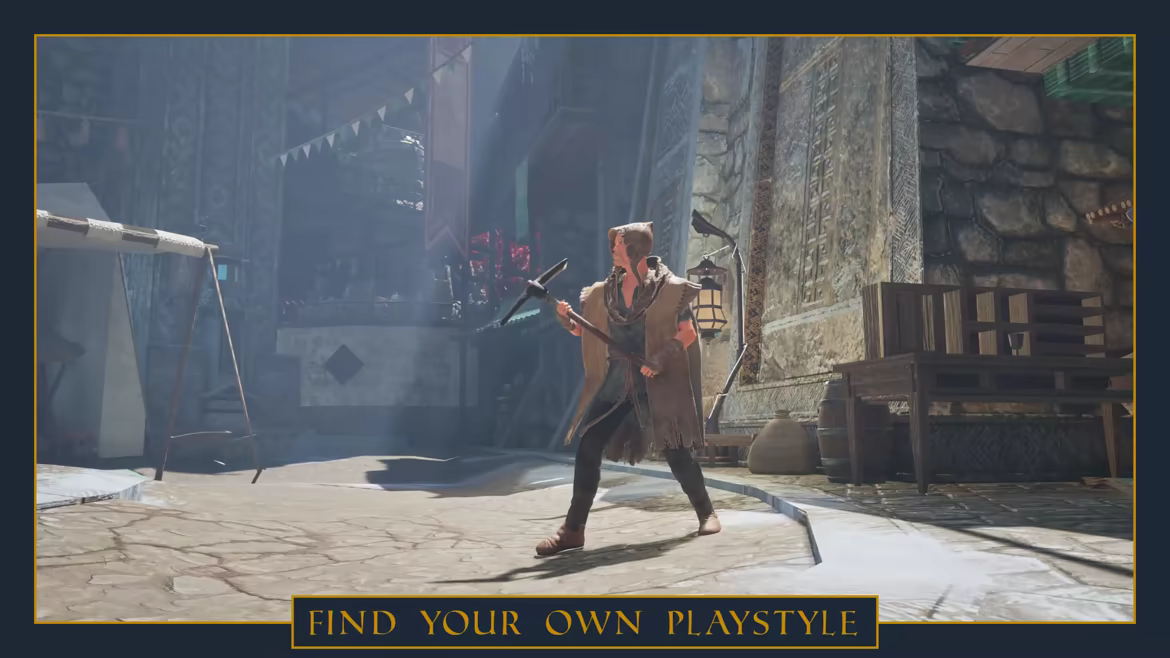 Outward 2 video 2