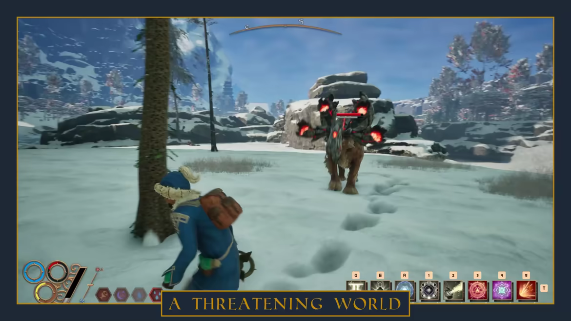 Outward 2 video 1