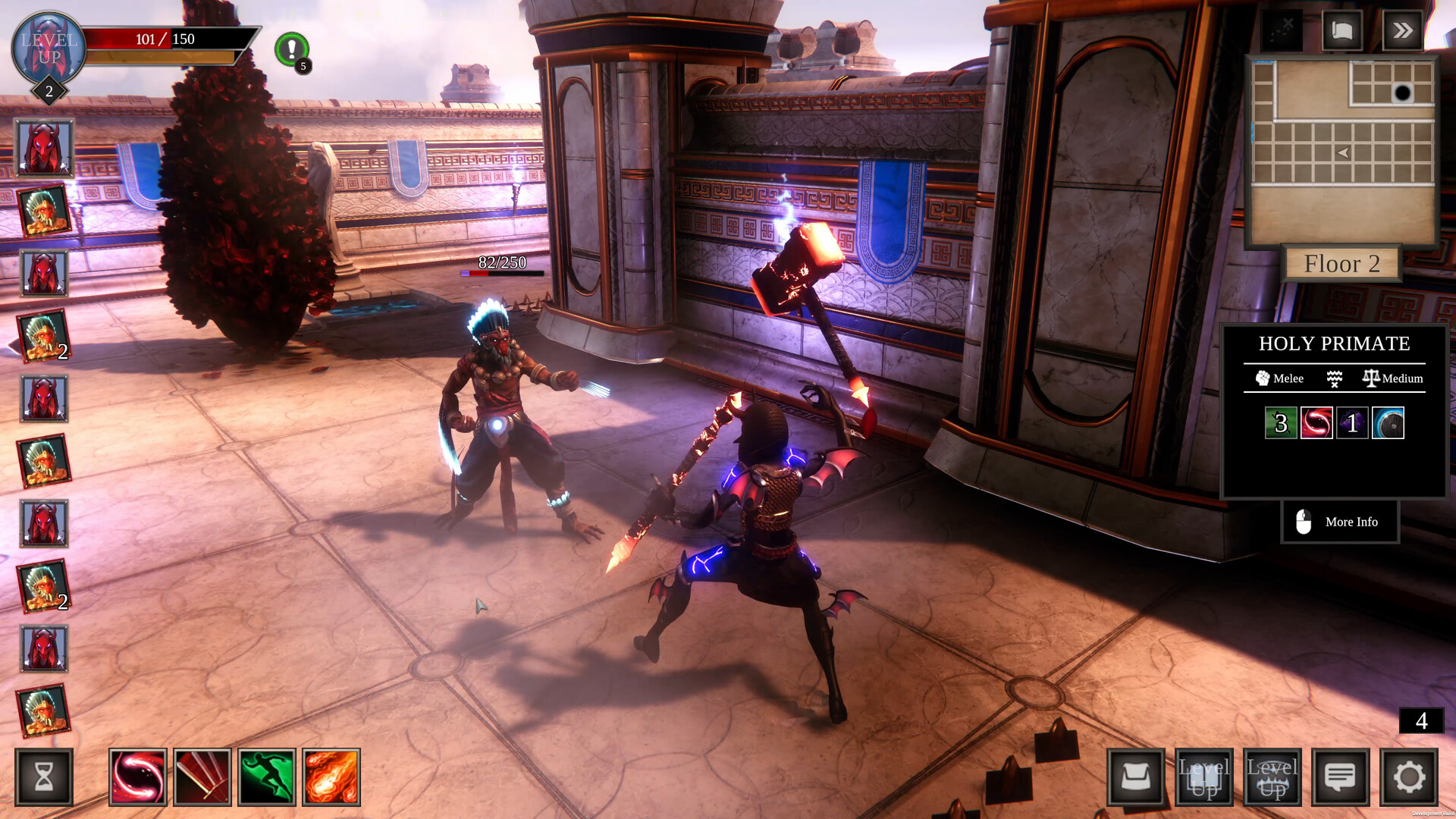 Lost in Prayer screenshot #6