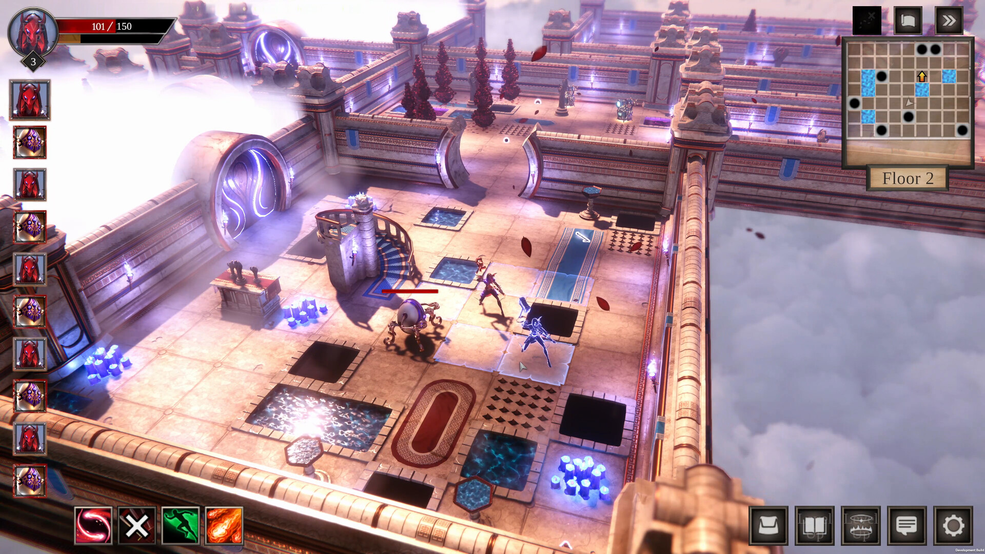 Lost in Prayer screenshot #2