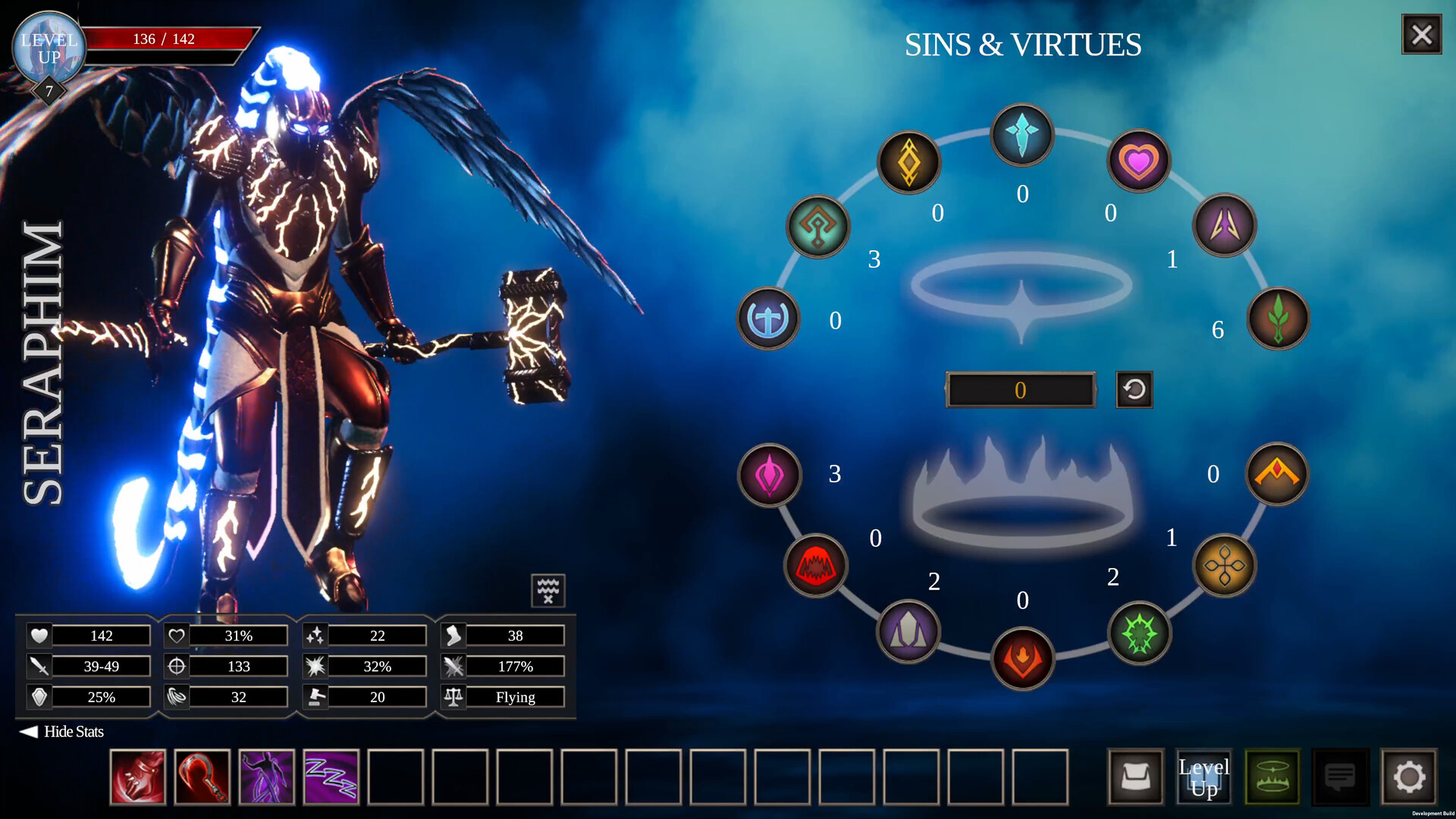 Lost in Prayer screenshot #7