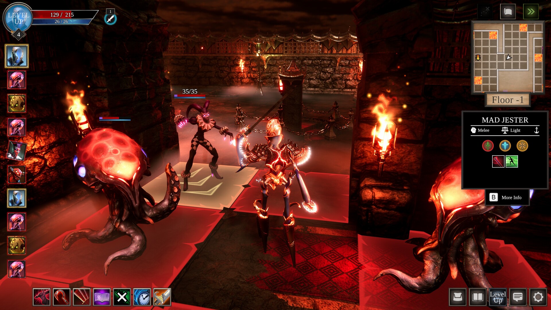 Lost in Prayer Featured Screenshot #1