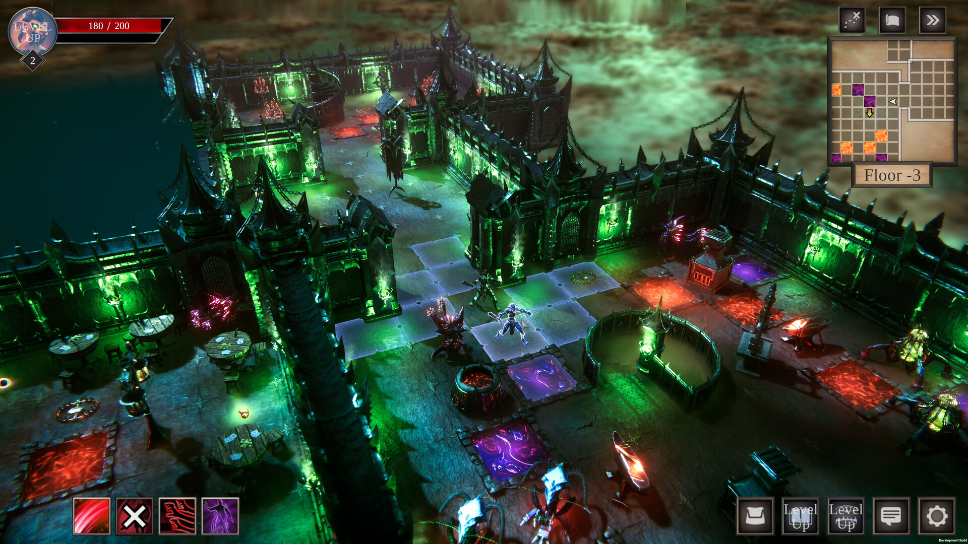 Lost in Prayer screenshot #4