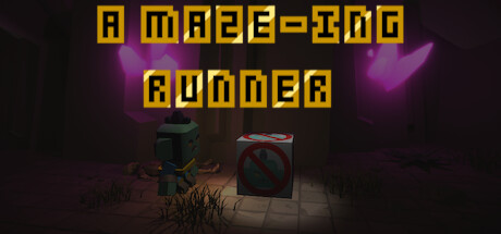 A Maze-ing Runner Cheat Engine/CT