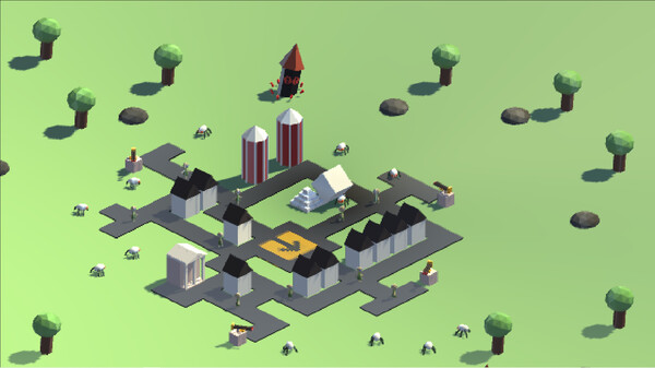 CubeGod screenshot 5