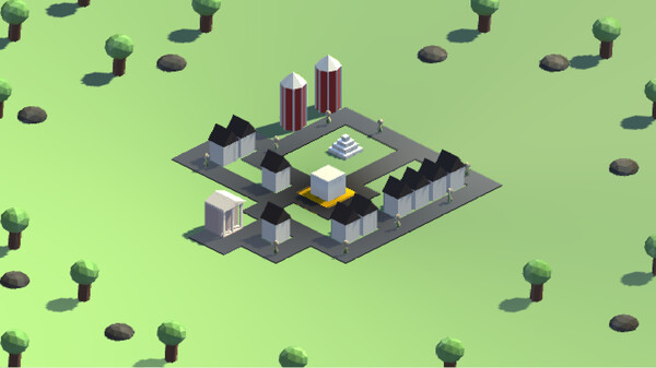 CubeGod screenshot 3