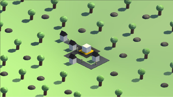 CubeGod screenshot 2