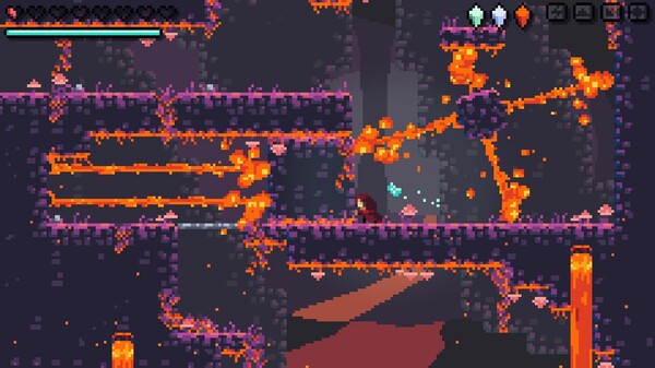 Sealed Bite: Extended screenshot 6