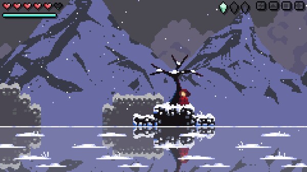 Sealed Bite: Extended screenshot 3
