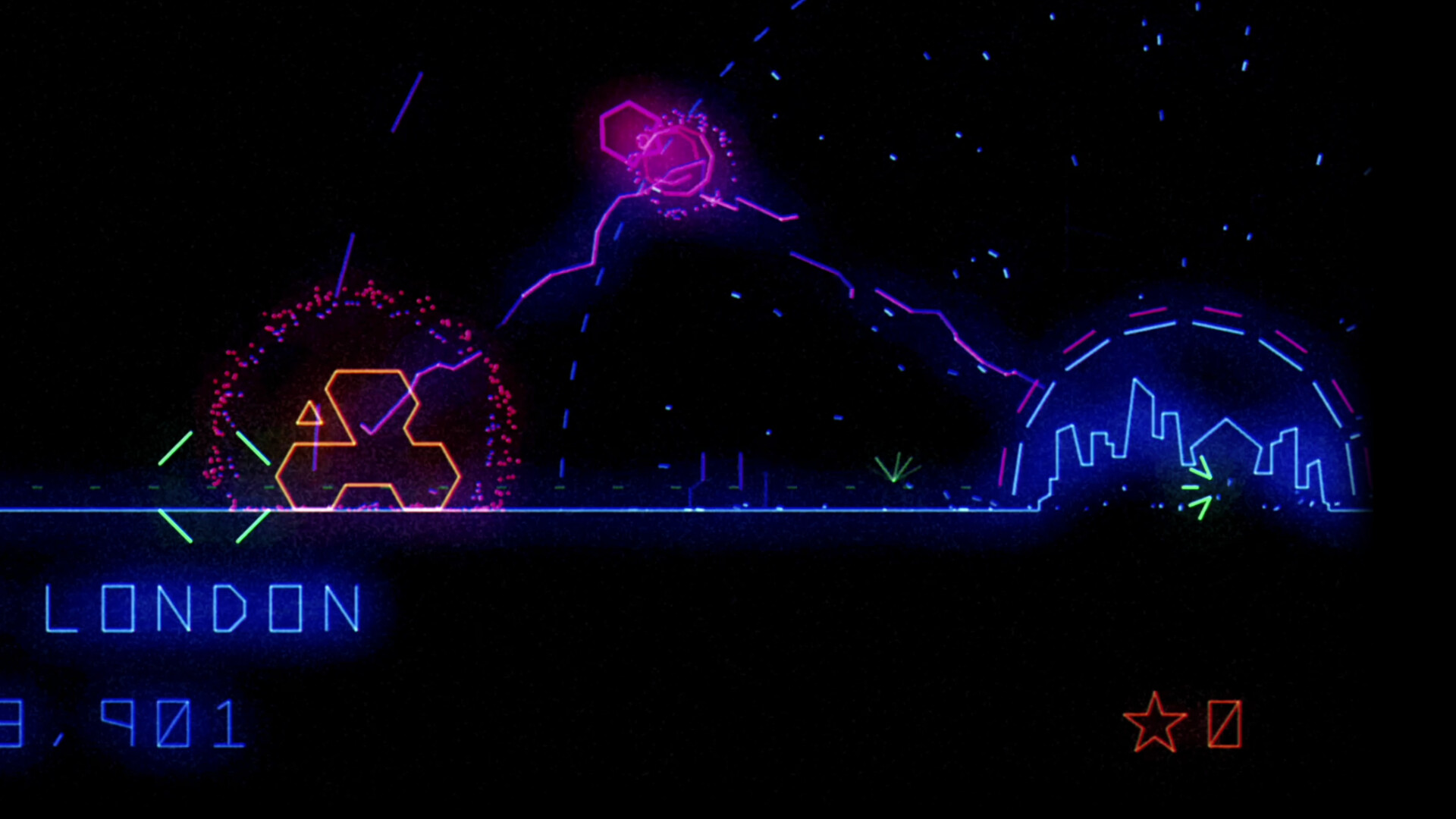 #10. Utopia Must Fall (Steam) 由: Pixeljam