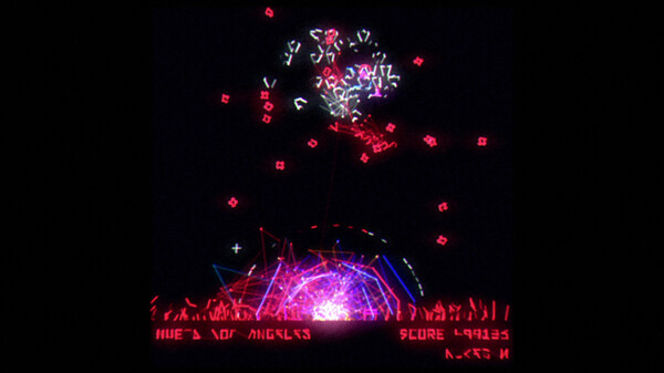 Utopia Must Fall Screenshot