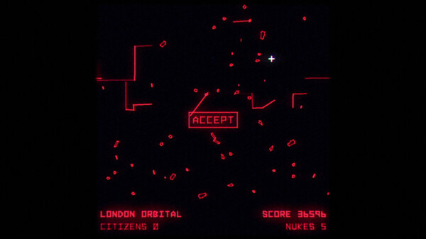 Utopia Must Fall Screenshot