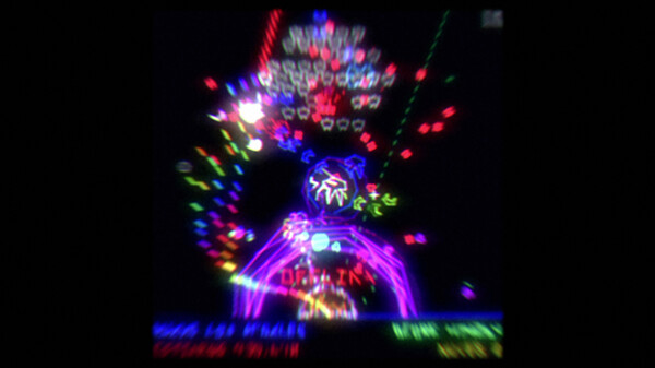 Utopia Must Fall Screenshot