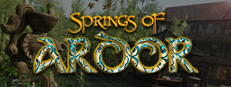 Springs of Ardor