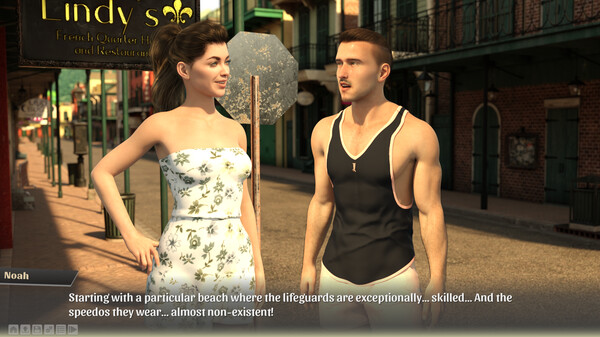 Screenshot media