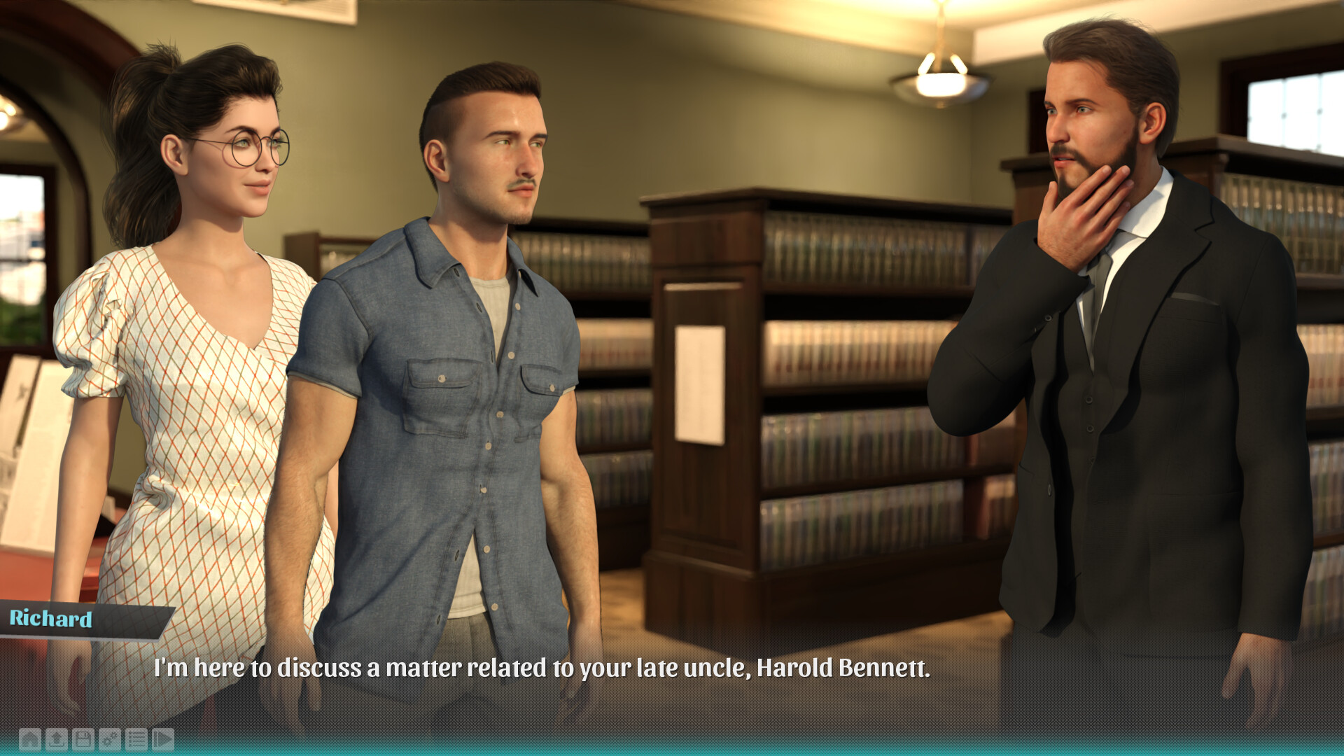 Springs of Ardor screenshot #6