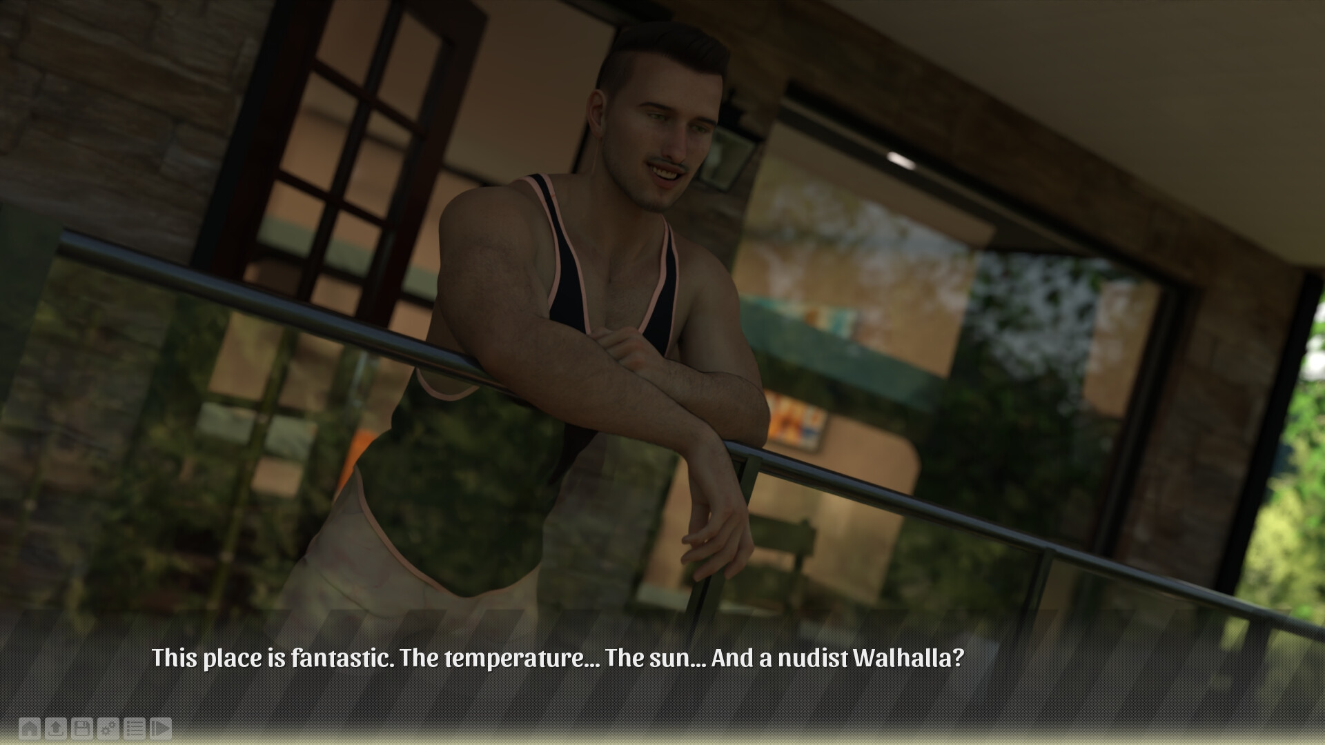 Springs of Ardor screenshot 8