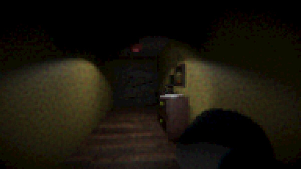 John's Hell Screenshot