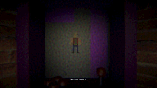 John's Hell Screenshot