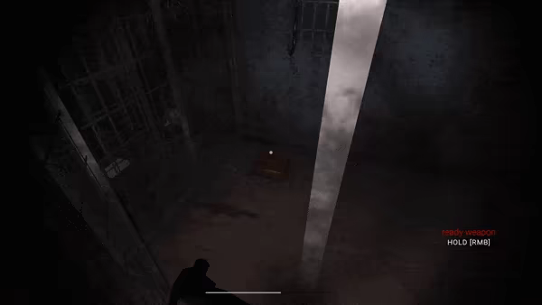 Fear the Moon video 2