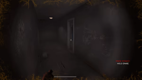 Fear the Moon video 3