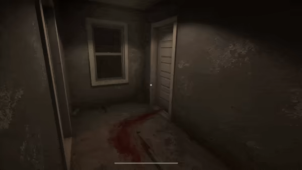 Fear the Moon video 1
