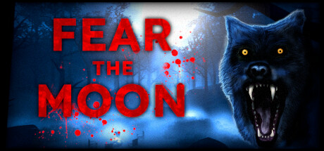 Fear the Moon Cover Image