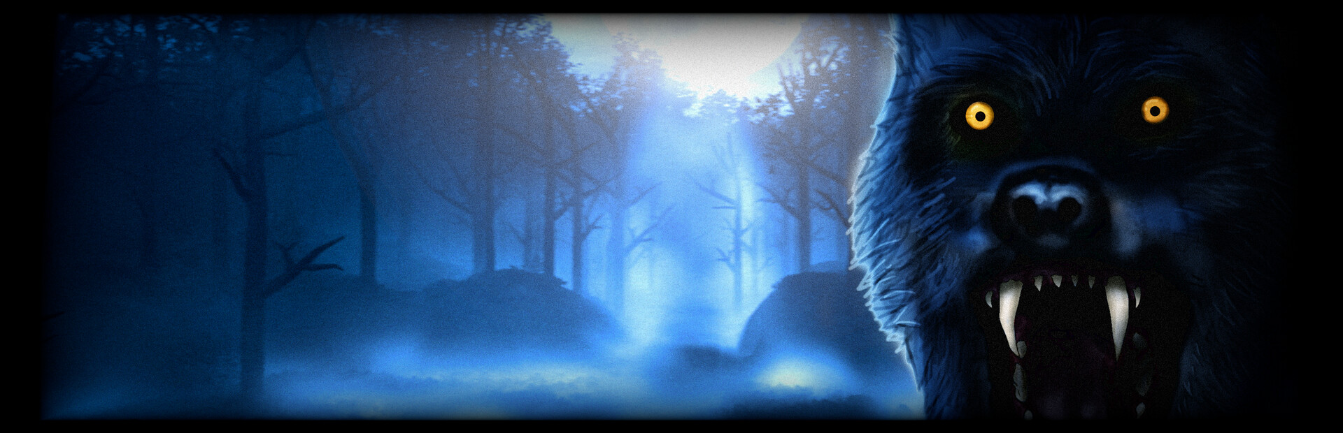 Fear the Moon