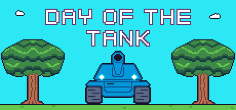 Day Of The Tank Cheat Engine/CT