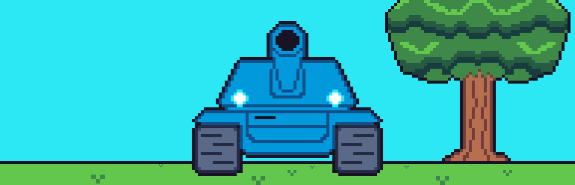 Day Of The Tank