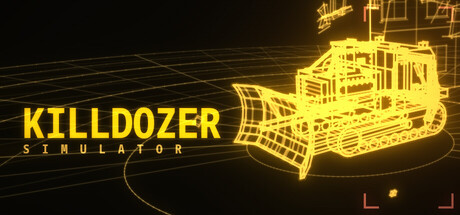 KILLDOZER SIMULATOR