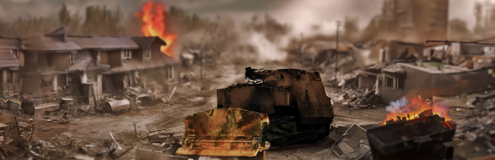KILLDOZER SIMULATOR