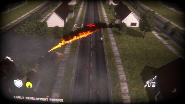 KILLDOZER SIMULATOR Screenshot