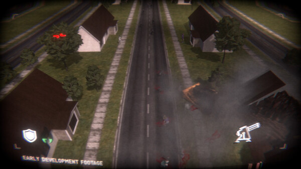 KILLDOZER SIMULATOR Screenshot