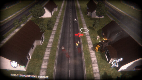 KILLDOZER SIMULATOR Screenshot