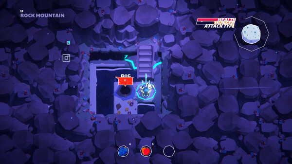 Onychomp : Lush journey game for windows Pc 1