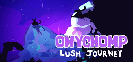 Onychomp : Lush journey Cover Image