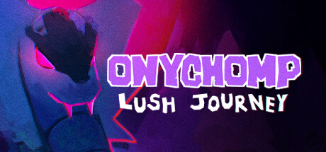 Onychomp : Lush journey Cover Image