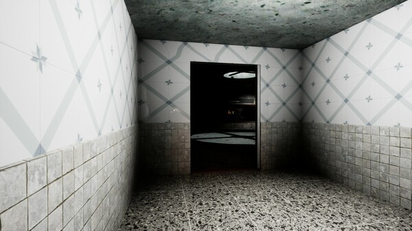 Dark Dive Screenshot